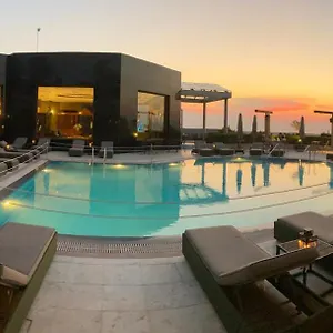 Royal Thessaloniki Отель