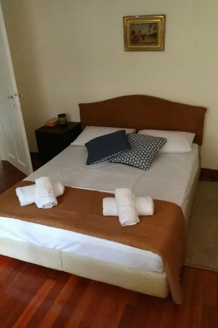 Apartment Villa Maira 2, Amazing Family Apartment, 3 Bedrooms, Swimming Pool, 150M To Beach Peraia