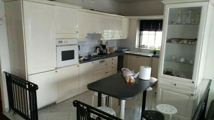 Apartment Villa Maira 2, Amazing Family Apartment, 3 Bedrooms, Swimming Pool, 150M To Beach Peraia  Greece