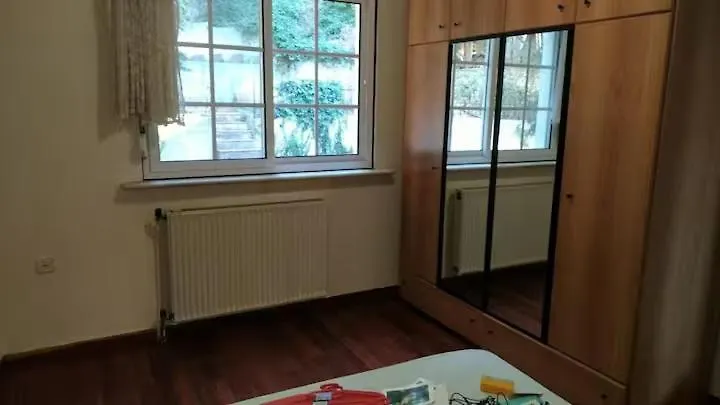 Apartment Villa Maira 2, Amazing Family Apartment, 3 Bedrooms, Swimming Pool, 150M To Beach Peraia