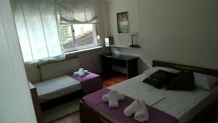 Villa Maira 2, Amazing Family Apartment, 3 Bedrooms, Swimming Pool, 150M To Beach Peraia  Peraia (Thessaloniki)